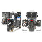 GIVI PLO1178CAM PL One-Fit Cam for Honda CRF1100L Africa Twin and Honda CRF1100L Africa Twin Adv Sports