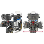 GIVI PLO1178MK PL One-Fit Monokey for Honda CRF1100L Africa Twin and Honda CRF1100L Africa Twin Adv Sports