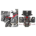 GIVI PLO1179CAM PL One-Fit Cam for Honda CRF1100L Africa Twin