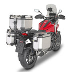 GIVI PLO1192CAM PL One-Fit Cam for Honda NC750X
