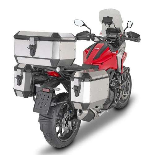 GIVI PLO1192MK PL One-Fit Monokey for Honda NC750X