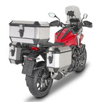 GIVI PLO1192MK PL One-Fit Monokey for Honda NC750X