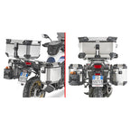 GIVI PLO1201CAM PL One-Fit Cam for Honda Xl 750 Transalp