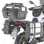 GIVI PLO1201MK PL One-Fit Monokey for Honda Xl 750 Transalp
