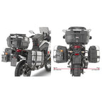 GIVI PLO2145MK PL One-Fit Monokey for Yamaha Tenere 700
