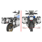 GIVI PLO5145CAM PL One-Fit Cam for BMW F900GS