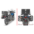GIVI PLO6423CAM PL One-Fit Cam for Triumph Tiger 1200 Gt Explorer and Triumph Tiger 1200 Rally Explorer