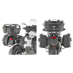 GIVI PLO6425MK PL One-Fit Monokey for Triumph Tiger 900 and Triumph Tiger Sport 850