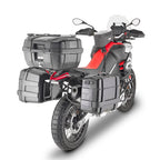 GIVI PLO6710MK PL One-Fit Monokey for Aprilia Tuareg 660 and Aprilia Tuareg Rally 660