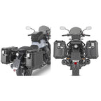 GIVI PLO8206CAM PL One-Fit Cam for Moto Guzzi V7 Stone