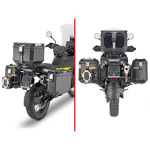 GIVI PLO9430CAM PL One-Fit Cam for Husqvarna Norden 901