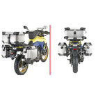 GIVI PLOS3125CAM PL One-Fit Cam for Suzuki V-Strom 800DE and Suzuki V-Strom 800SE