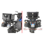 GIVI PLOS5143CAM PL One-Fit Cam for BMW R1300GS
