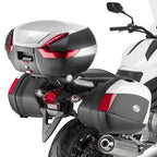 GIVI PLX1111 V35 V37 Side Case Hardware for Honda NC700X
