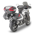 GIVI PLX1171 Specific Sidecase Holder V35 V37 for Honda CB500X