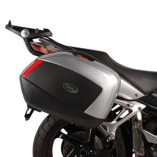 GIVI PLX166 V35 V37 Sidecase Hardware for Honda VFR800 V Tec