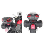 GIVI PLX2159 V35 V37 Side Case Hardware for Yamaha Tracer 9