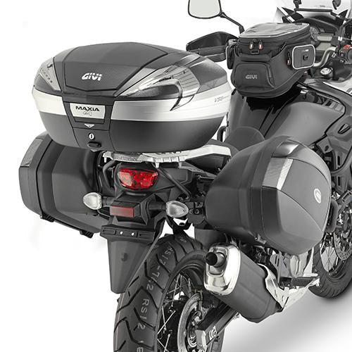 GIVI PLX3112 V35 V37 Side Case Hardware for Suzuki DL650 V-Strom