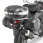GIVI PLX3112 V35 V37 Side Case Hardware for Suzuki DL650 V-Strom