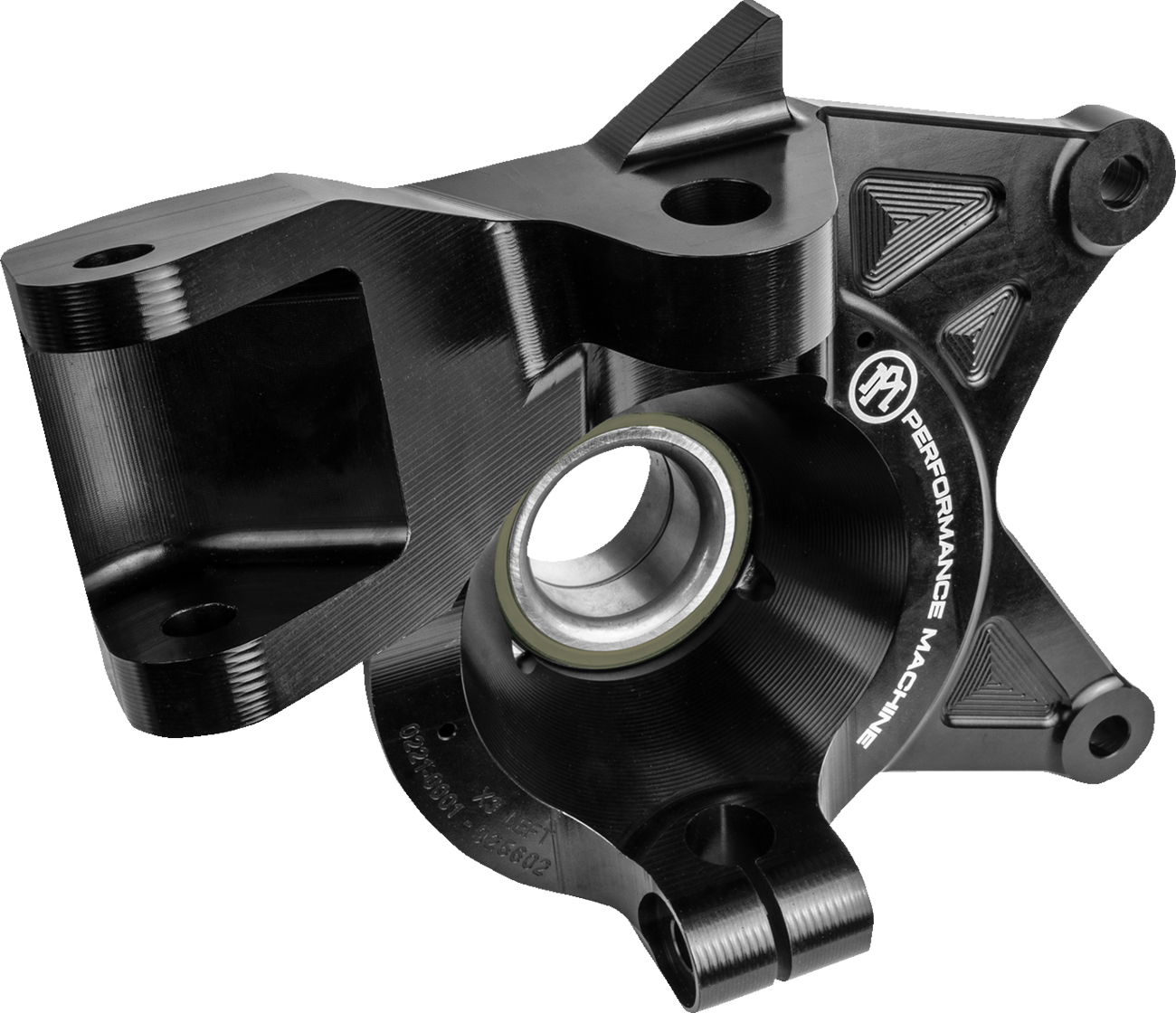 PM OFF-ROAD Steering Knuckle