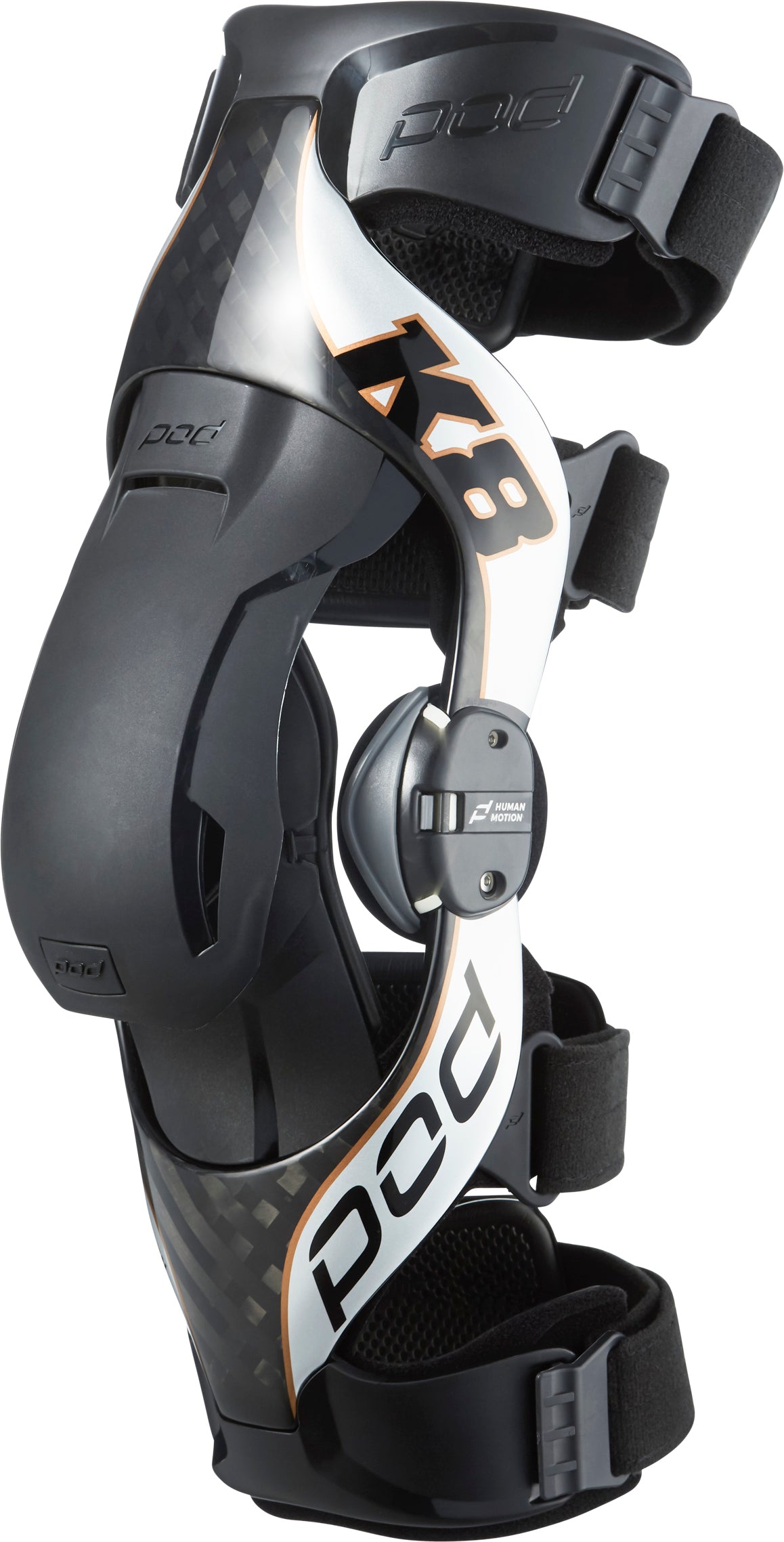 POD K8 Unbreakable Knee Brace