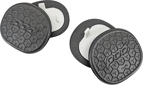 POD KX 3.0 Hinge Pad Set