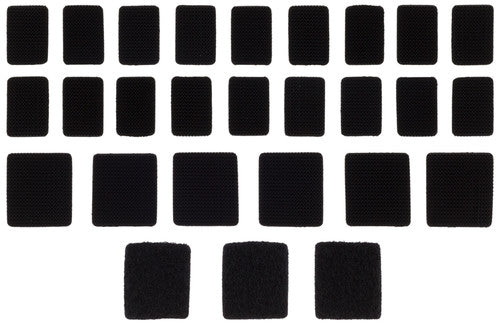 POD Knee Brace Replacement Velcro Set