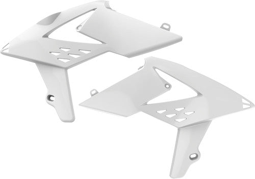 POLISPORT Beta Replica Plastic Radiator Shroud - 8418500002