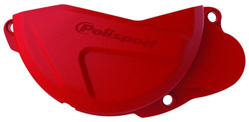 POLISPORT Clutch Cover Protector - 8441100002