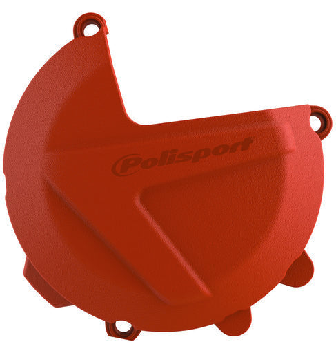 POLISPORT Clutch Cover Protector - 8462500001