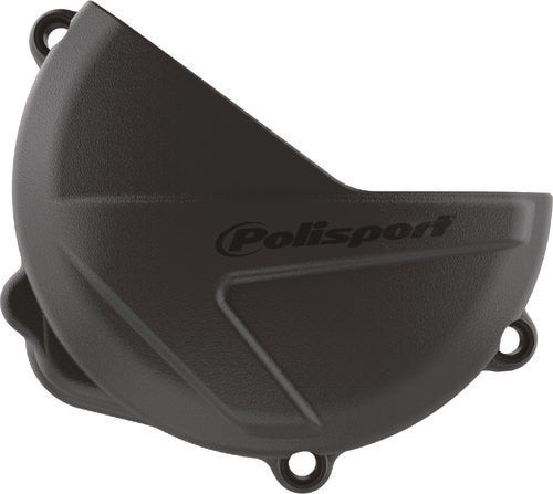 POLISPORT Clutch Cover Protector - 8465700001