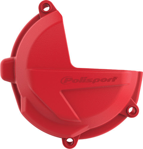 POLISPORT Clutch Cover Protector - 8465800002