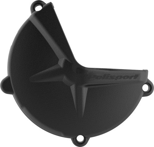 POLISPORT Clutch Cover Protector - 8467300001