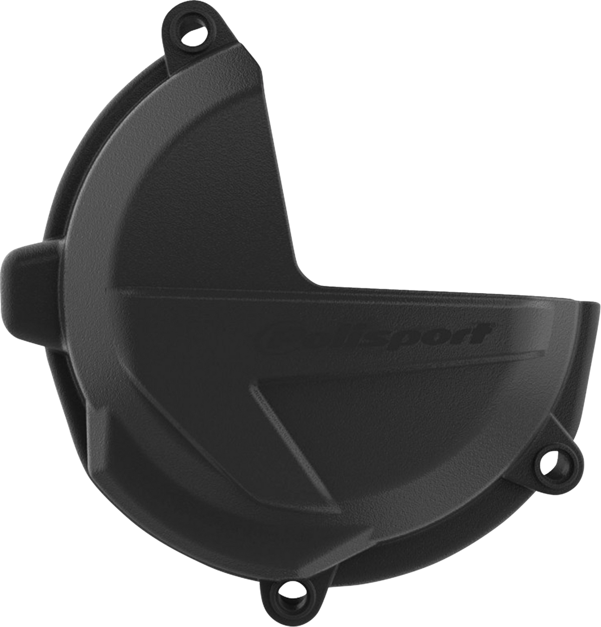 POLISPORT Clutch Cover Protector