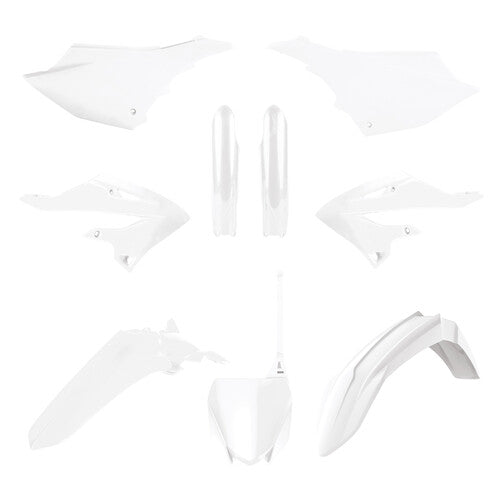 POLISPORT Complete Enduro Kit - 91128