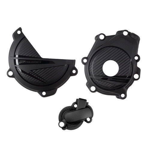 POLISPORT Engine Protection Kit - 91372