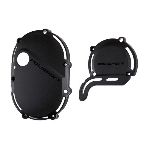 POLISPORT Engine Protection Kit - 91624
