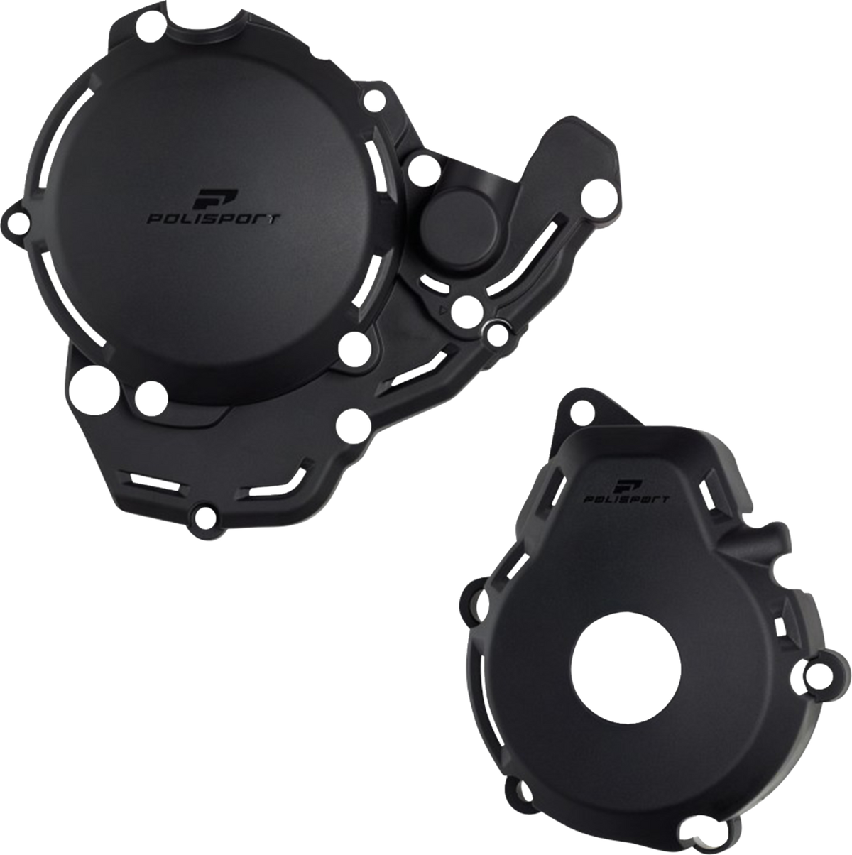 POLISPORT Extreme Engine Cover Protection Kit