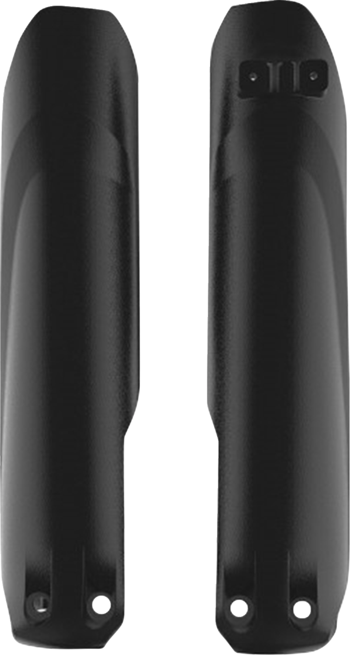 POLISPORT Fork Guard Cover - Black / Beta 0412-0506