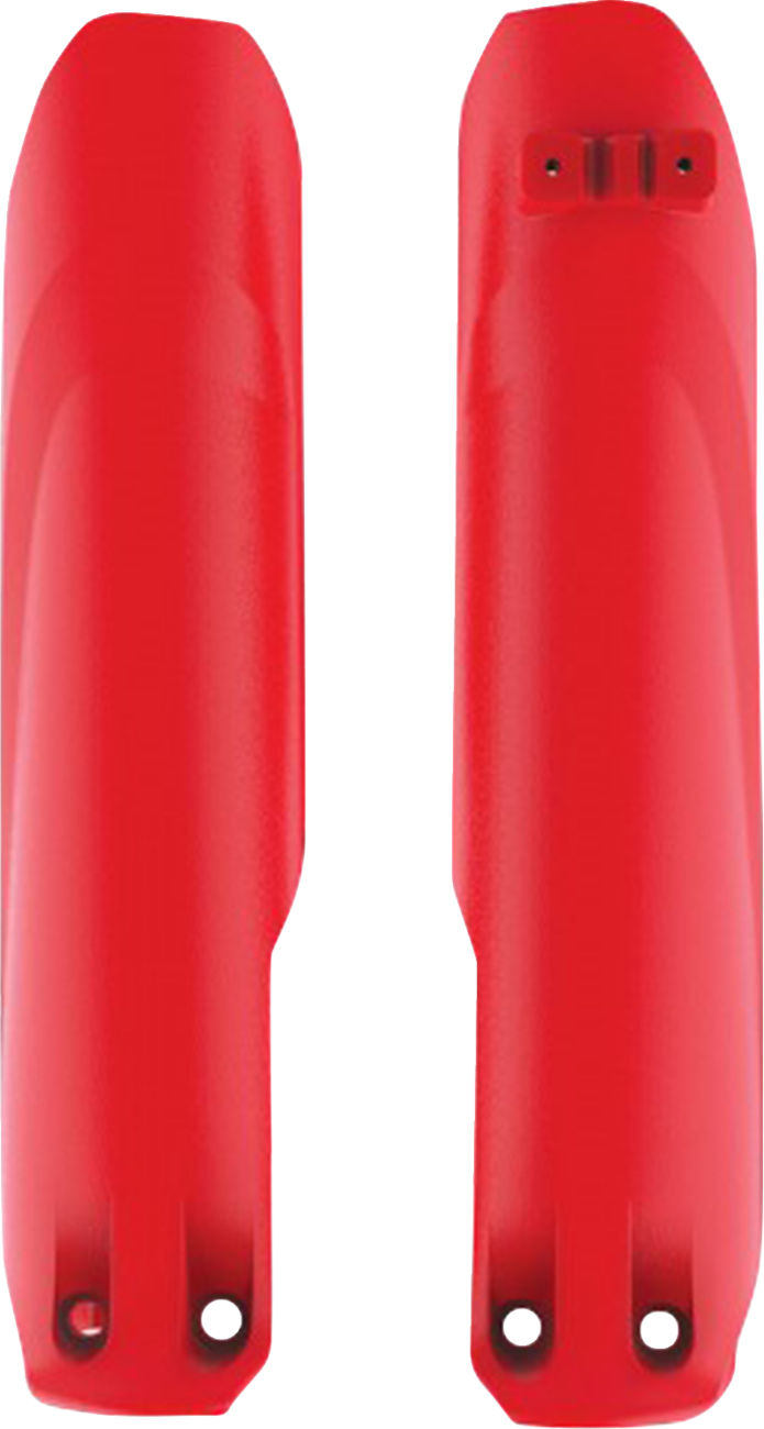 POLISPORT Fork Guard Cover - Red / Beta 0412-0505