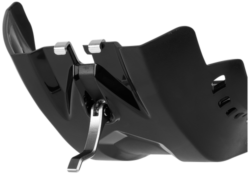POLISPORT Fortress Skid Plate - 8468900004