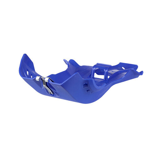 POLISPORT Fortress Skid Plate - 8475100002