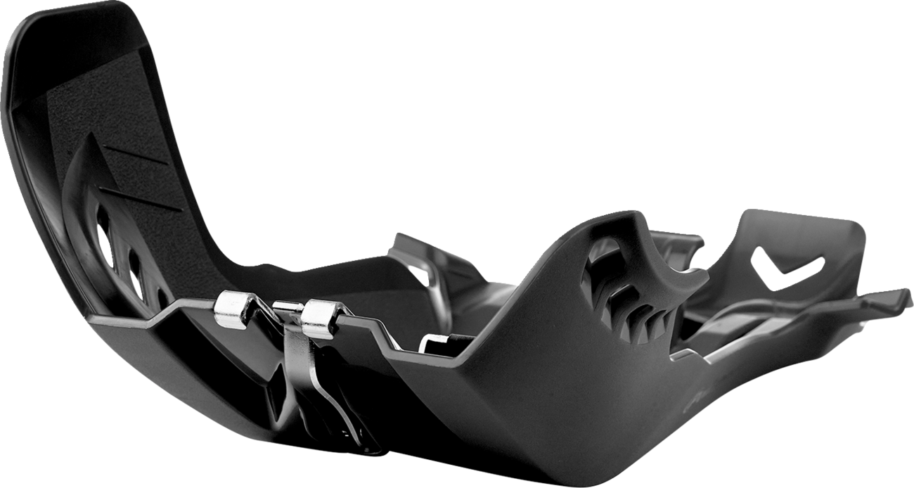 POLISPORT Fortress Skid Plate