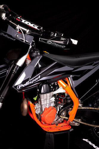 POLISPORT Frame Protector - 8472900002