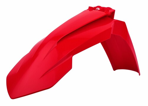 POLISPORT Front Fender - 8554800003