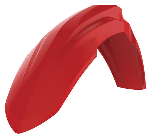 POLISPORT Front Fender - 8556300001