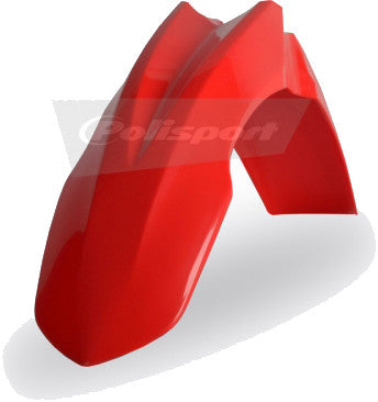 POLISPORT Front Fender - 8572700001