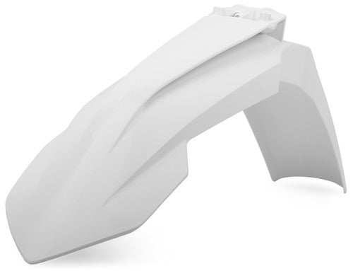 POLISPORT Front Fender - 8574200002