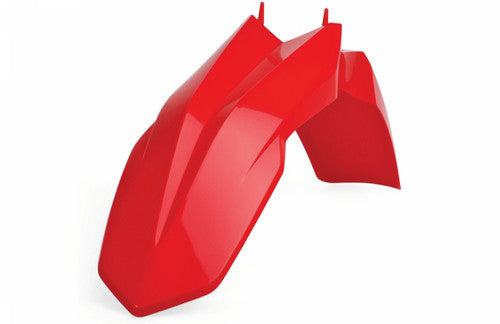 POLISPORT Front Fender - 8581300002