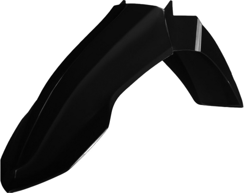 POLISPORT Front Fender - 8597600003